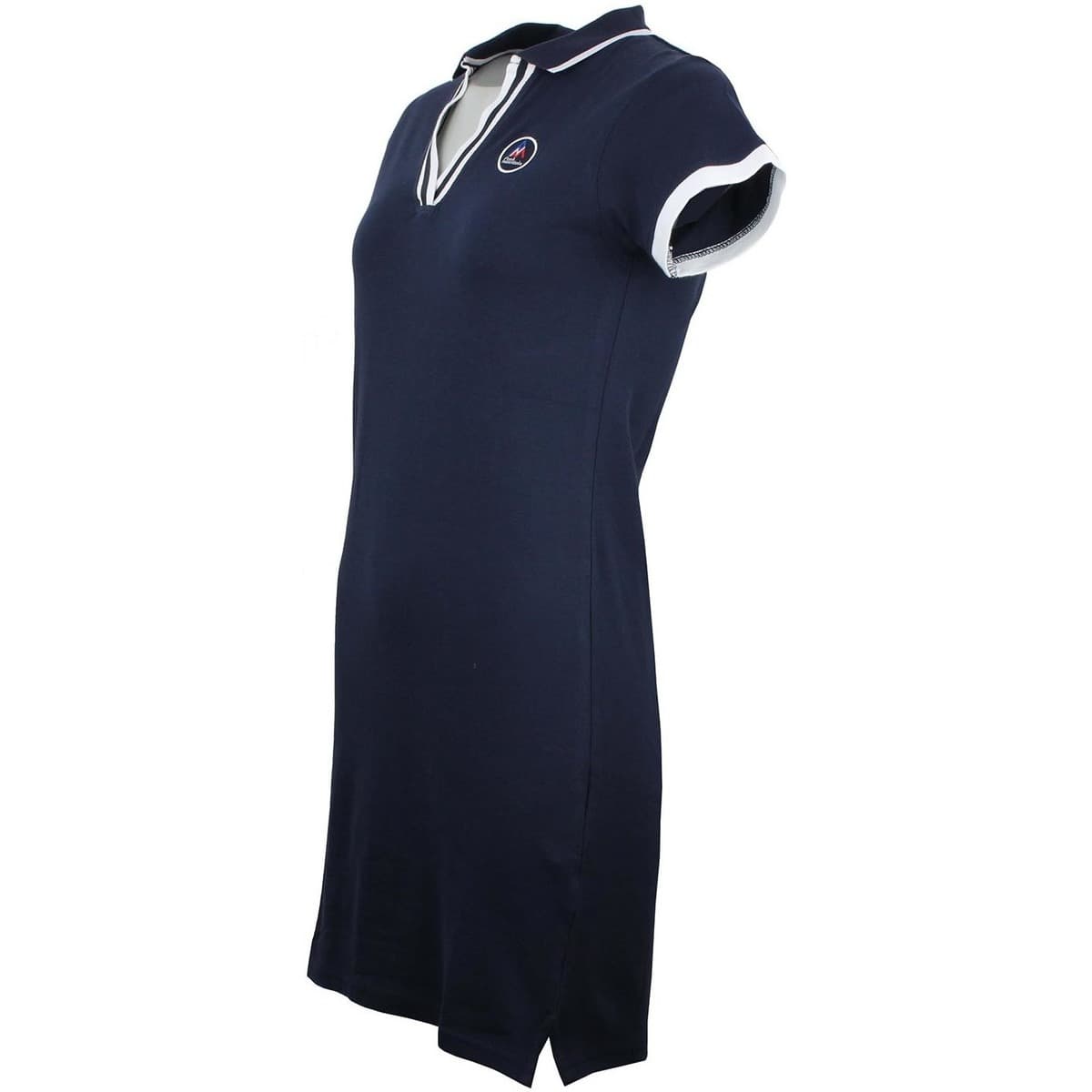 Women's Dresses Peak Mountain Blue