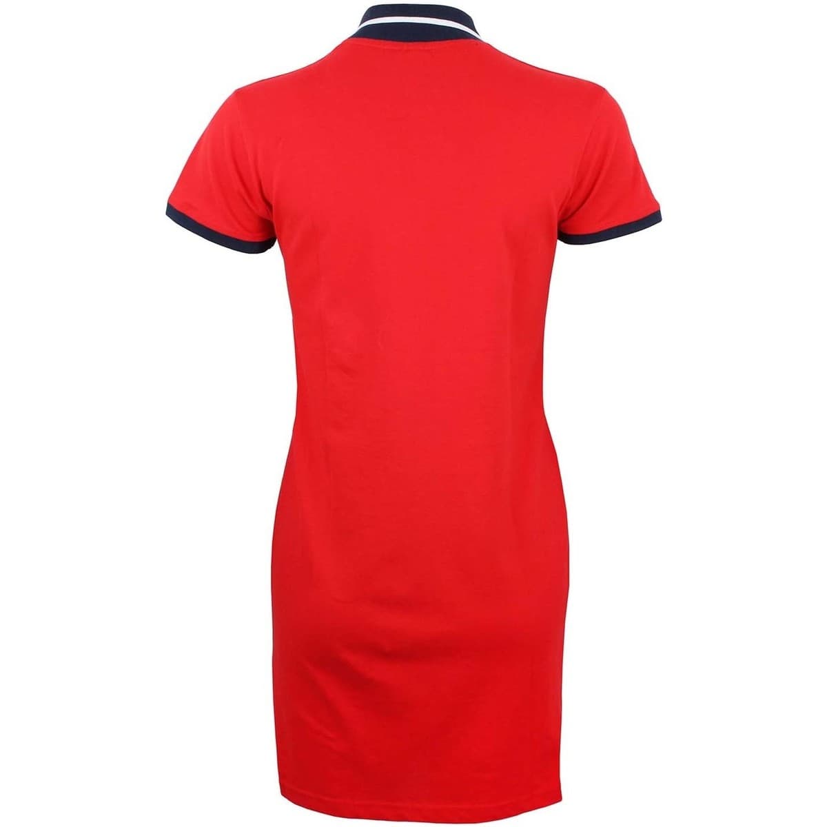 Women's Dresses Peak Mountain Red
