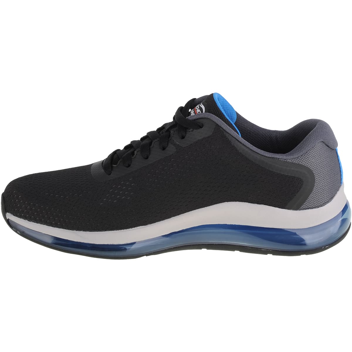 Men's Sneakers Skechers Black