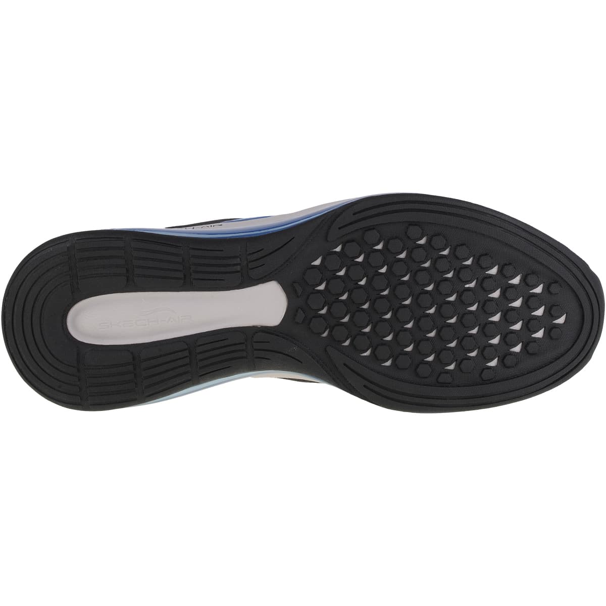 Men's Sneakers Skechers Black