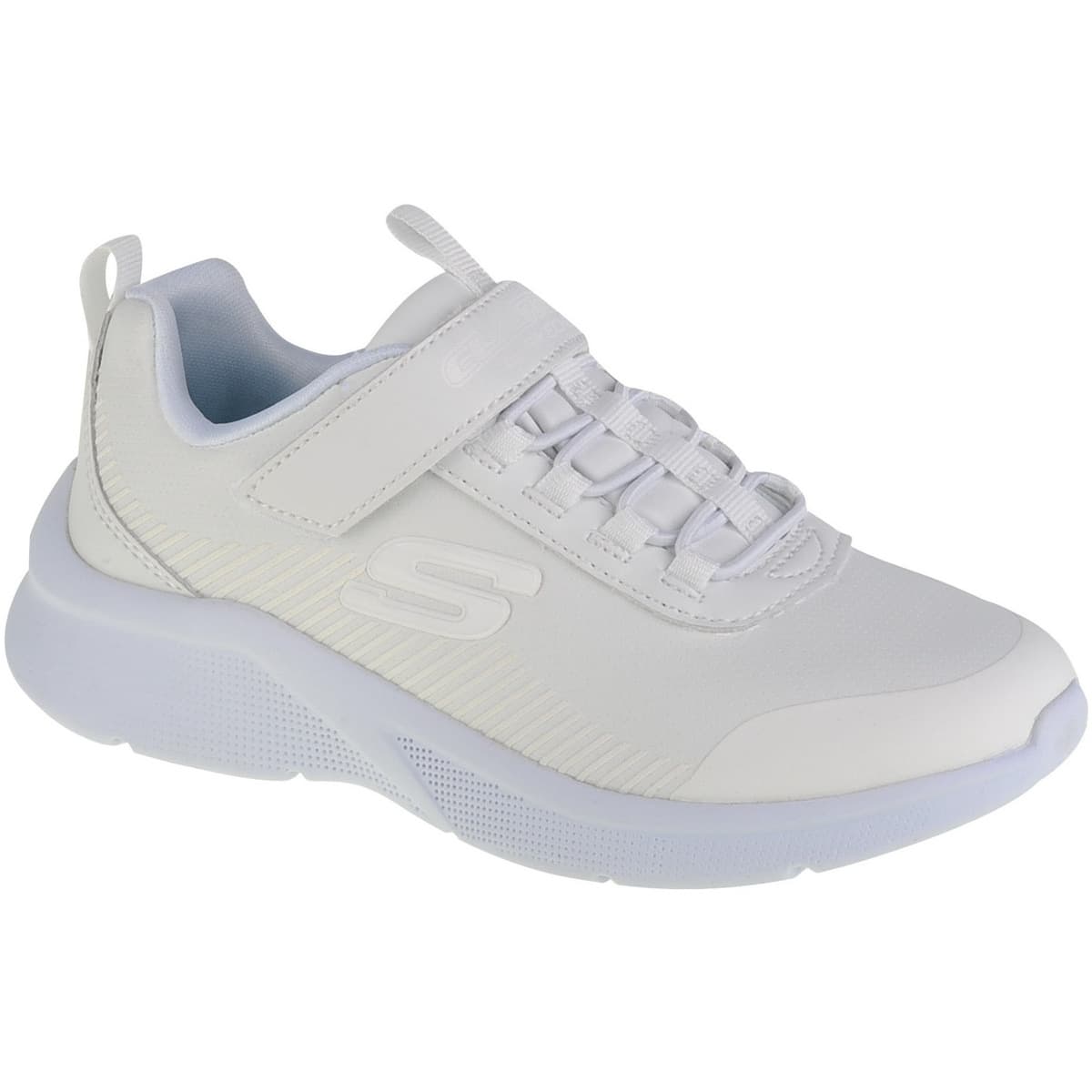 Girls' Sneakers Skechers White
