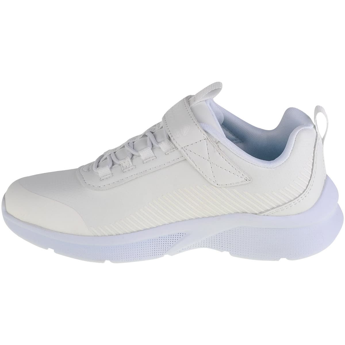 Girls' Sneakers Skechers White