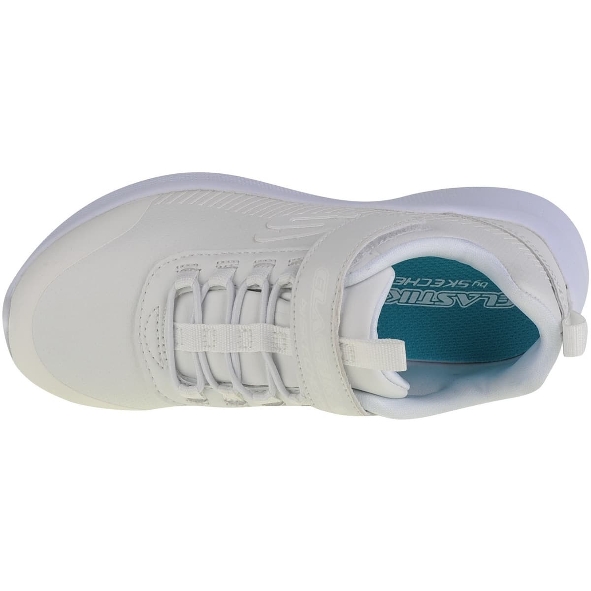 Girls' Sneakers Skechers White
