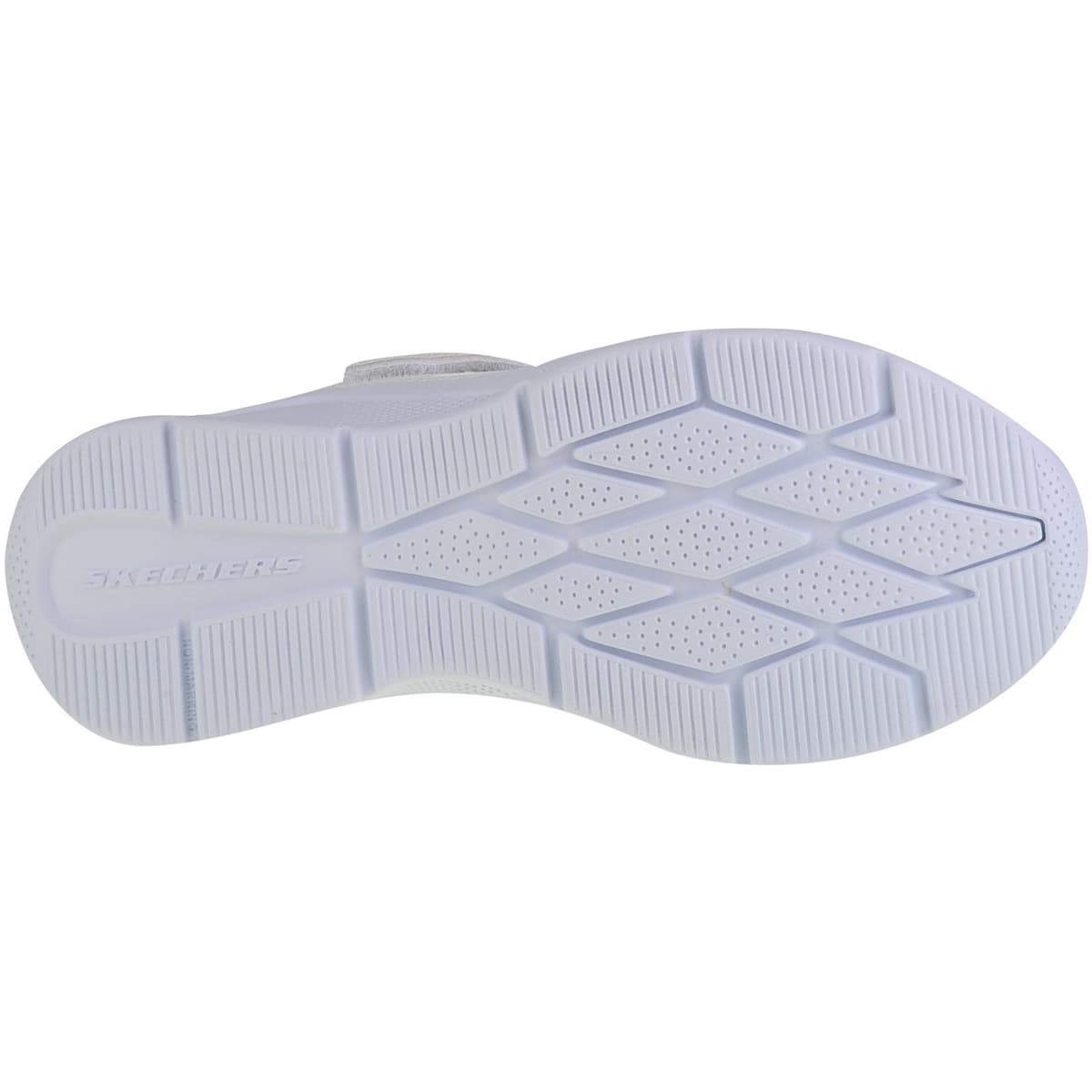 Girls' Sneakers Skechers White