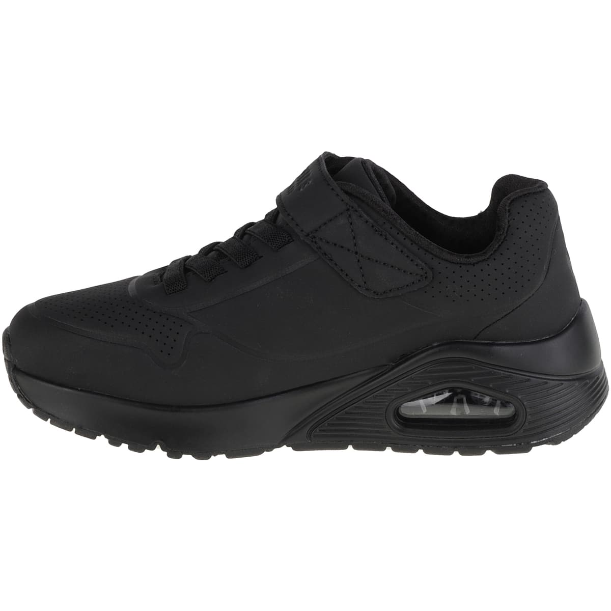 Boys' Sneakers Skechers Black