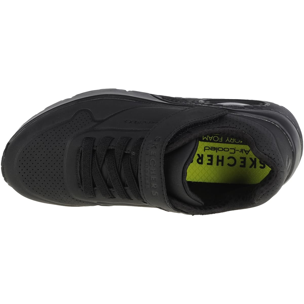 Boys' Sneakers Skechers Black