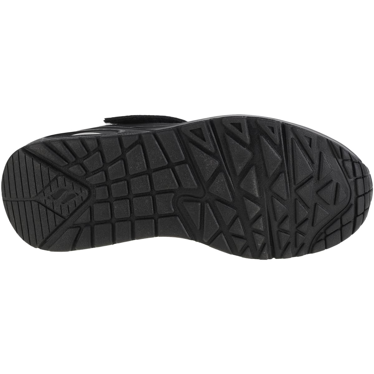 Boys' Sneakers Skechers Black