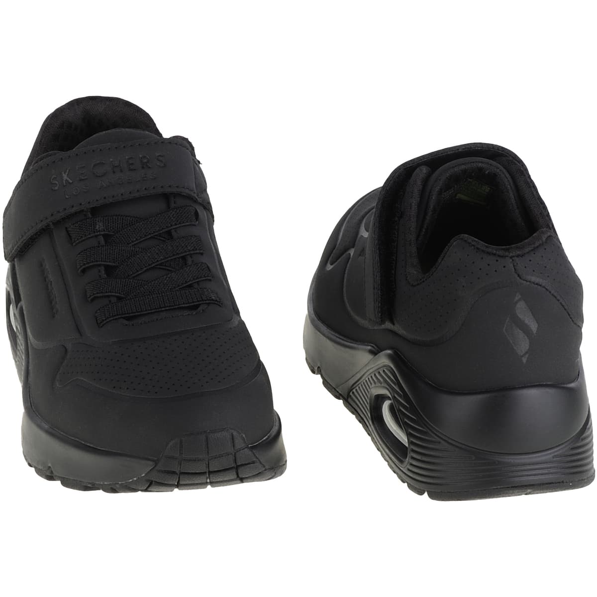 Boys' Sneakers Skechers Black