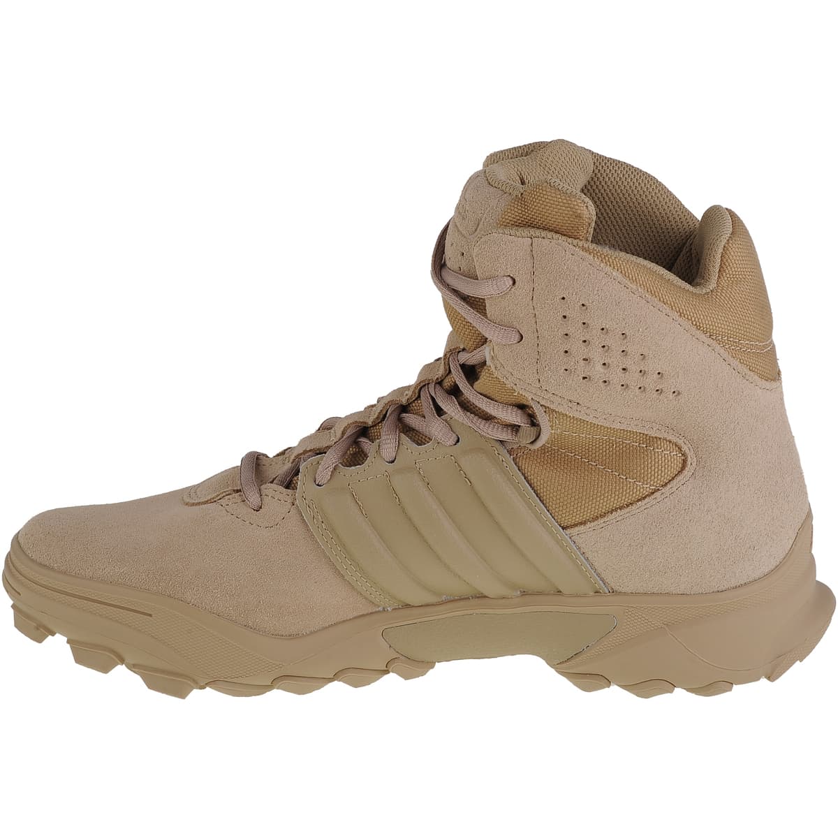 Men's Outdoor Shoes adidas Beige