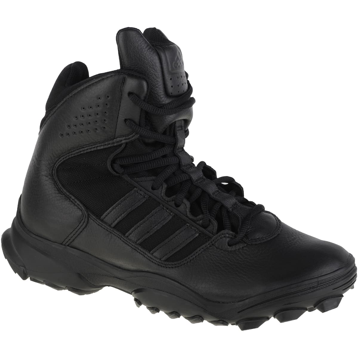 Men's Outdoor Shoes adidas Black