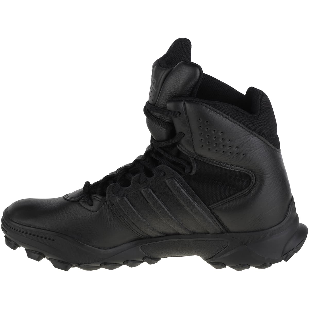 Men's Outdoor Shoes adidas Black