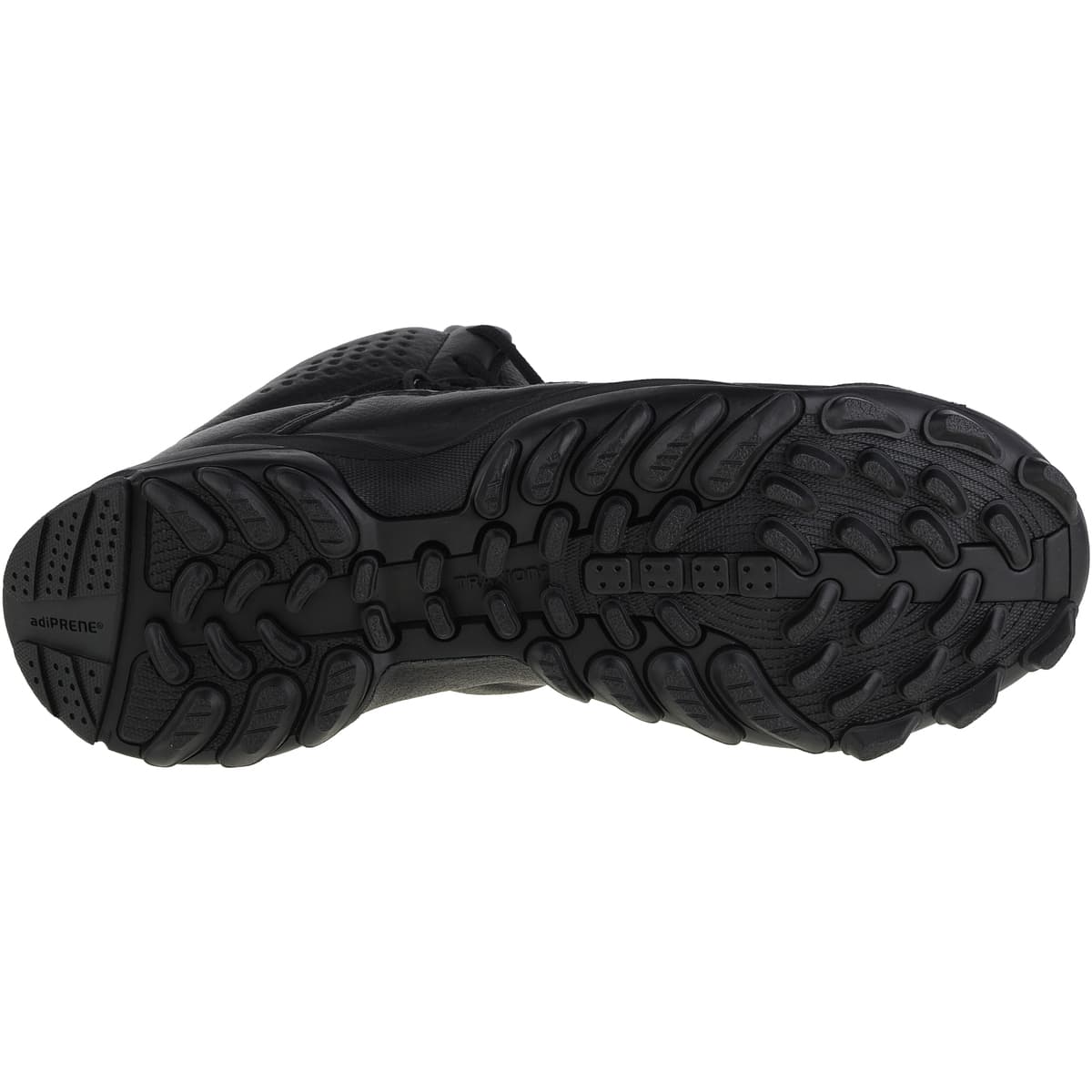 Men's Outdoor Shoes adidas Black