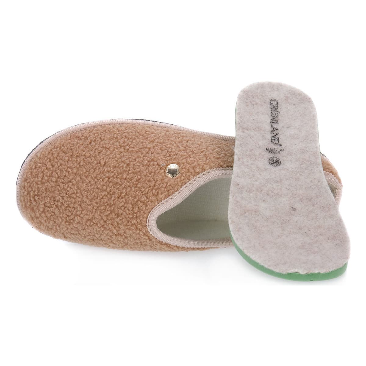 Women's Mules Grunland Pink