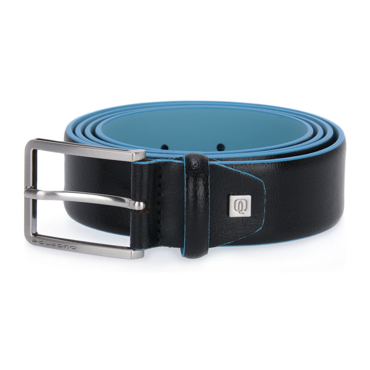 Men's Belts Piquadro Black