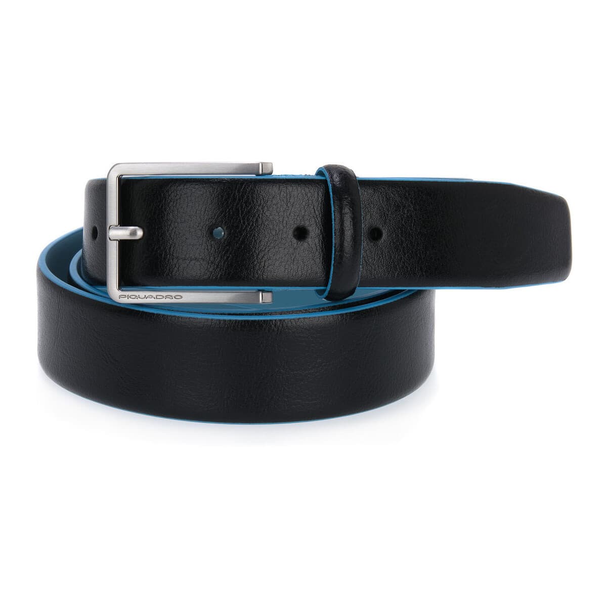 Men's Belts Piquadro Black