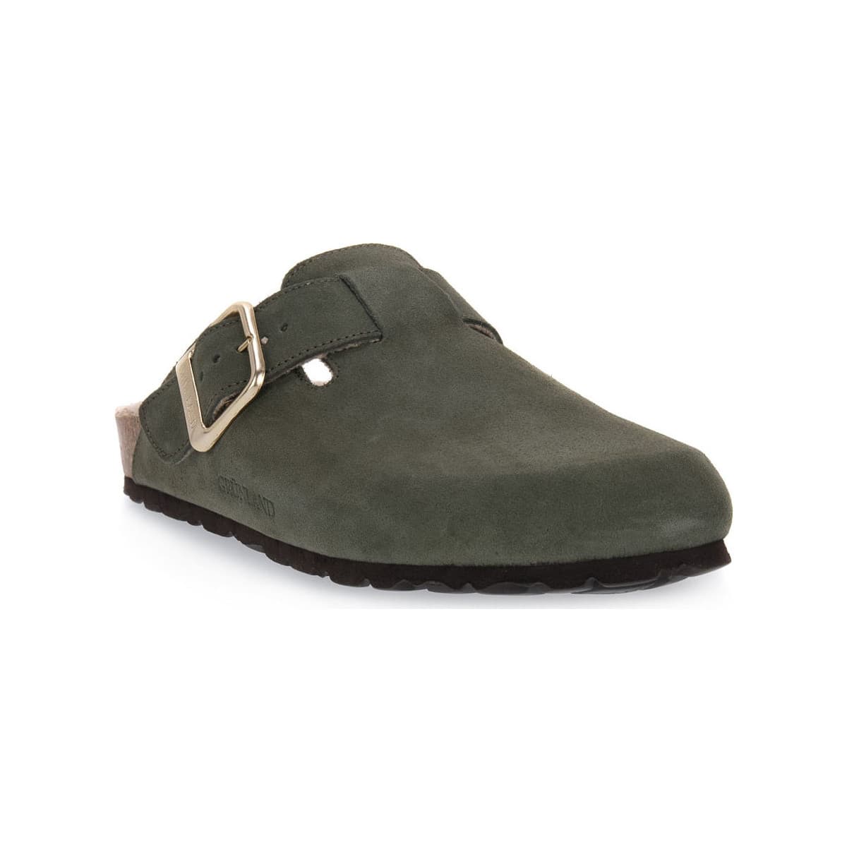 Mules Grunland OLIVA 70SARA