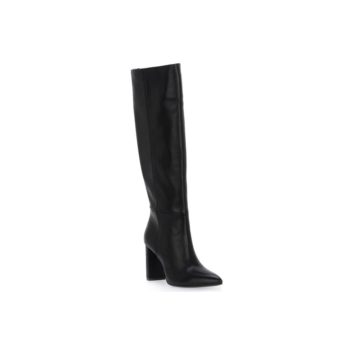 Women's Boots Albano Black