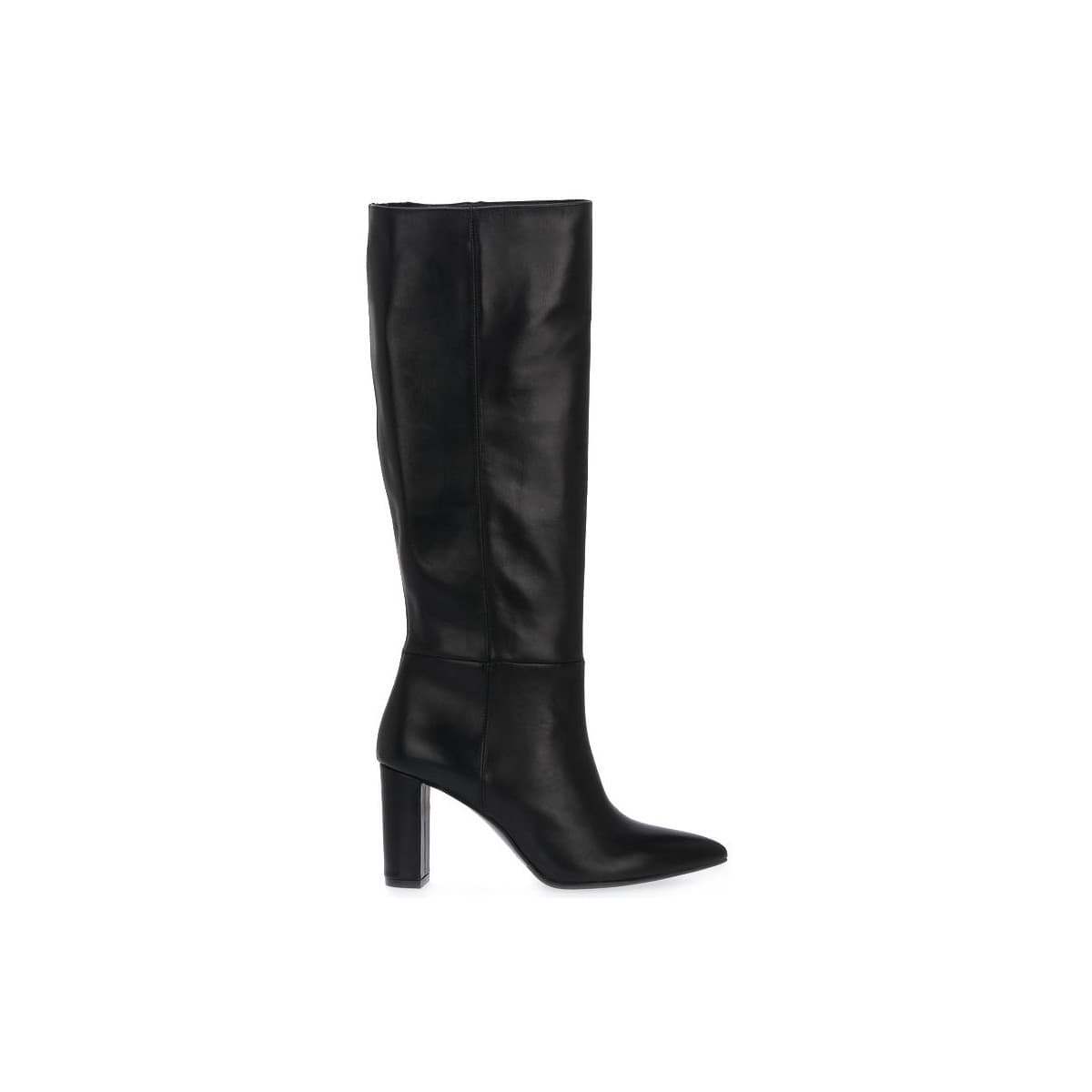 Women's Boots Albano Black