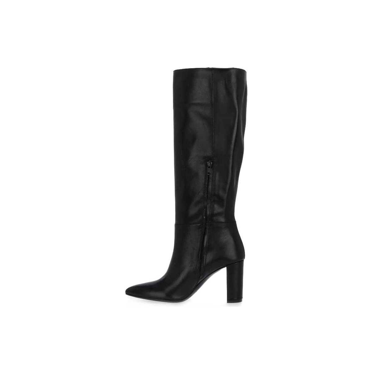 Women's Boots Albano Black