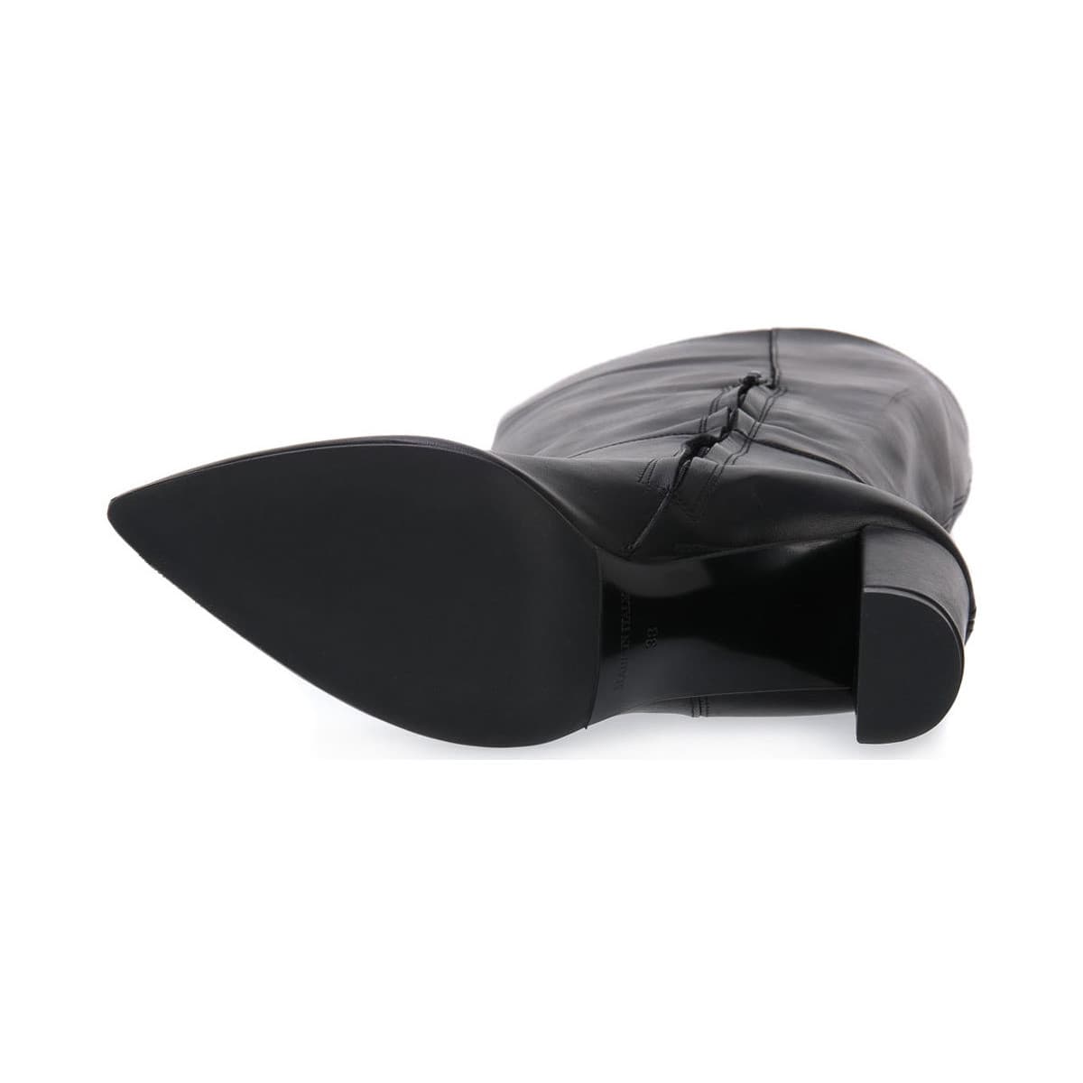 Women's Boots Albano Black