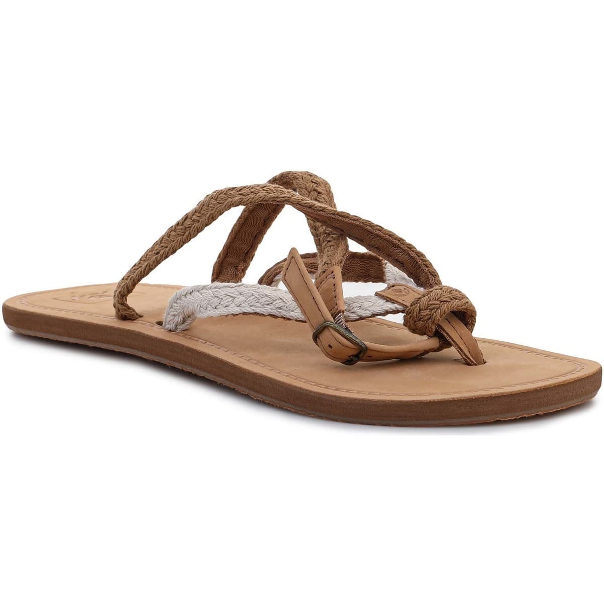 Women's Mules Reef Brown