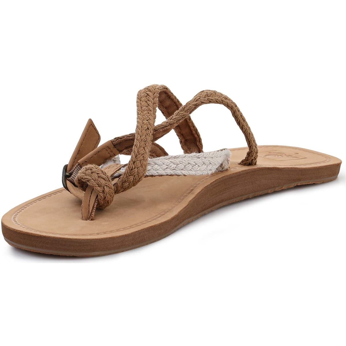Women's Mules Reef Brown