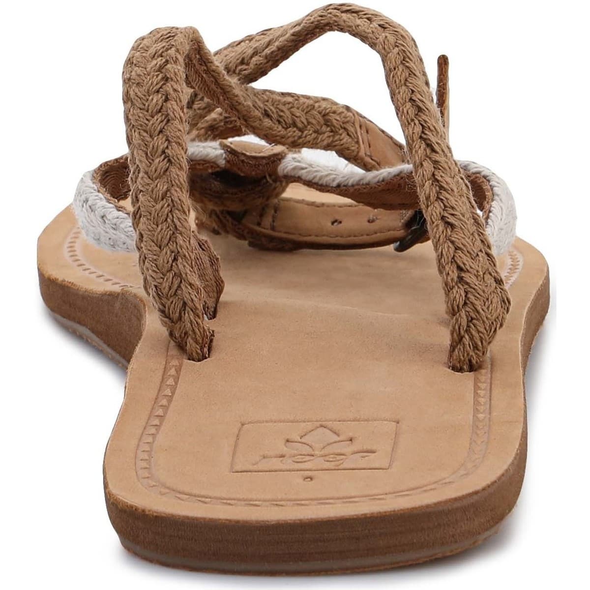 Women's Mules Reef Brown