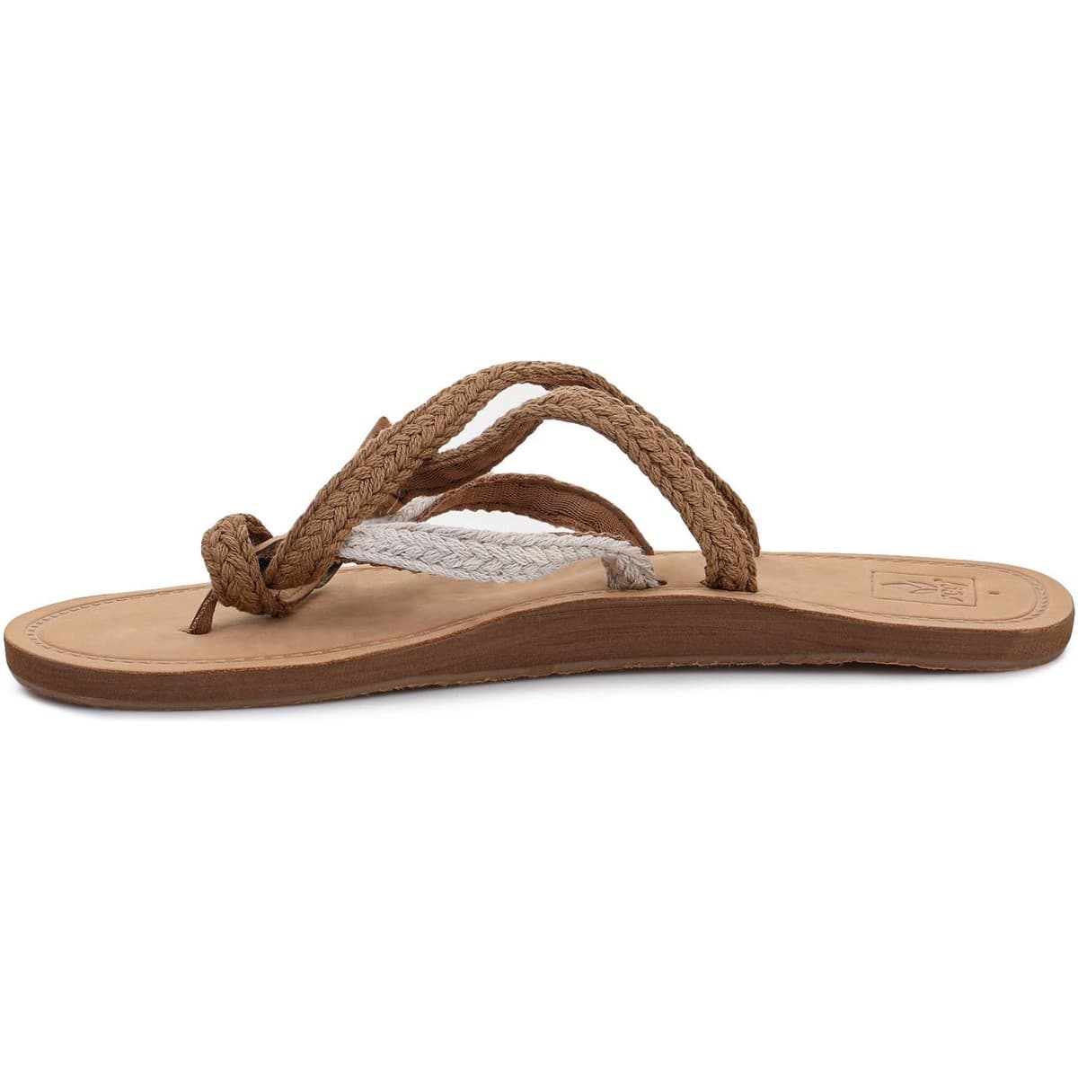 Women's Mules Reef Brown