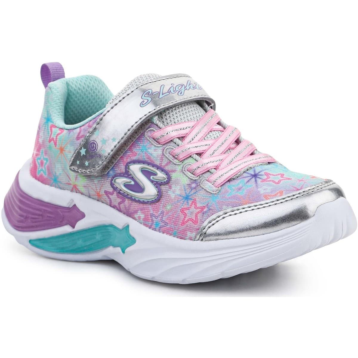 Girls' Sandals Skechers Multicolor