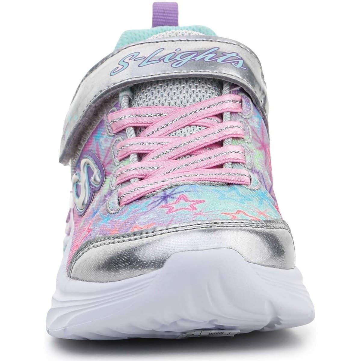 Girls' Sandals Skechers Multicolor