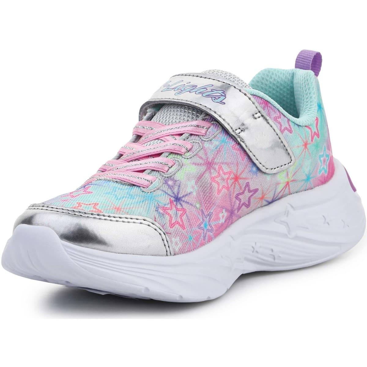 Girls' Sandals Skechers Multicolor