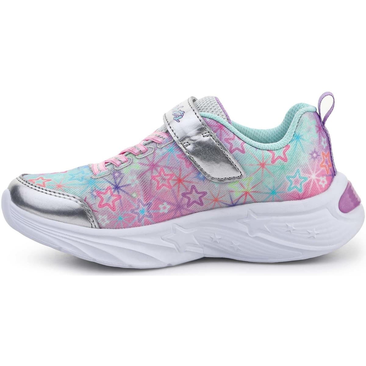 Girls' Sandals Skechers Multicolor