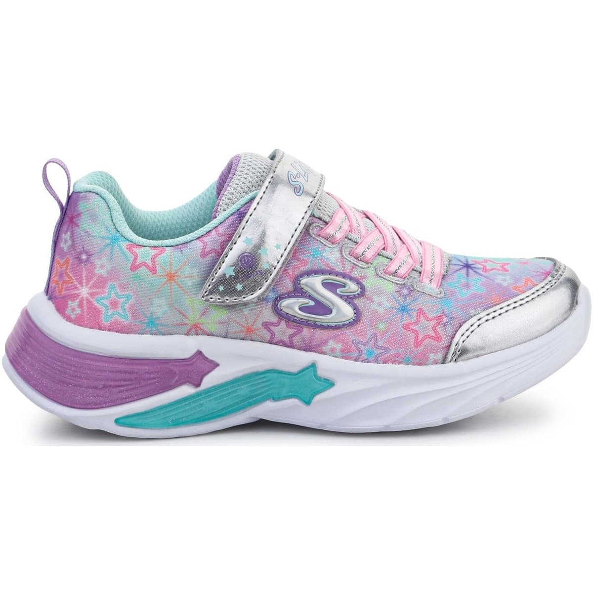Girls' Sandals Skechers Multicolor