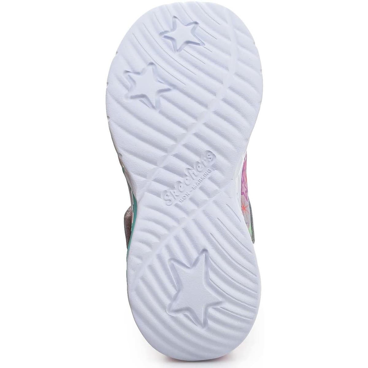 Girls' Sandals Skechers Multicolor
