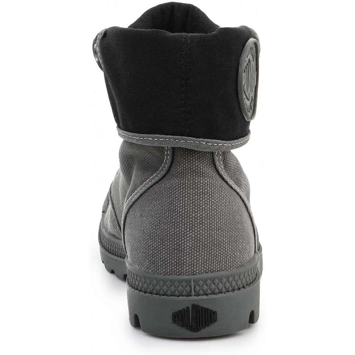 Women's Sneakers Palladium Gray