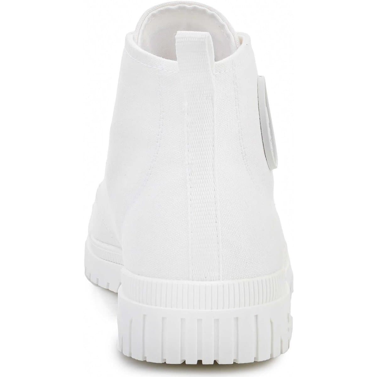 Men's Sneakers Palladium White