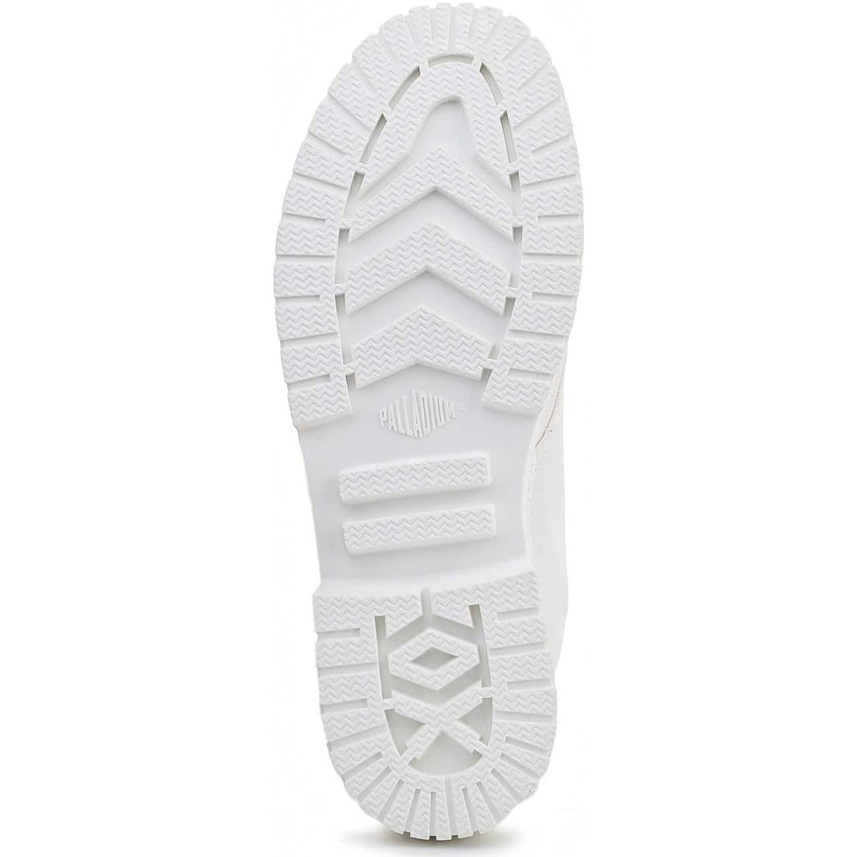 Men's Sneakers Palladium White