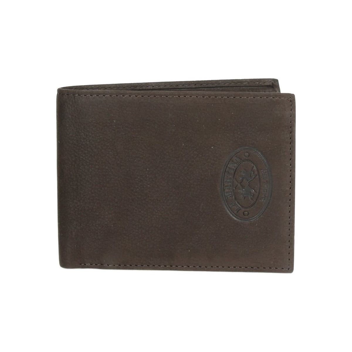 Men's Wallets La Martina Brown