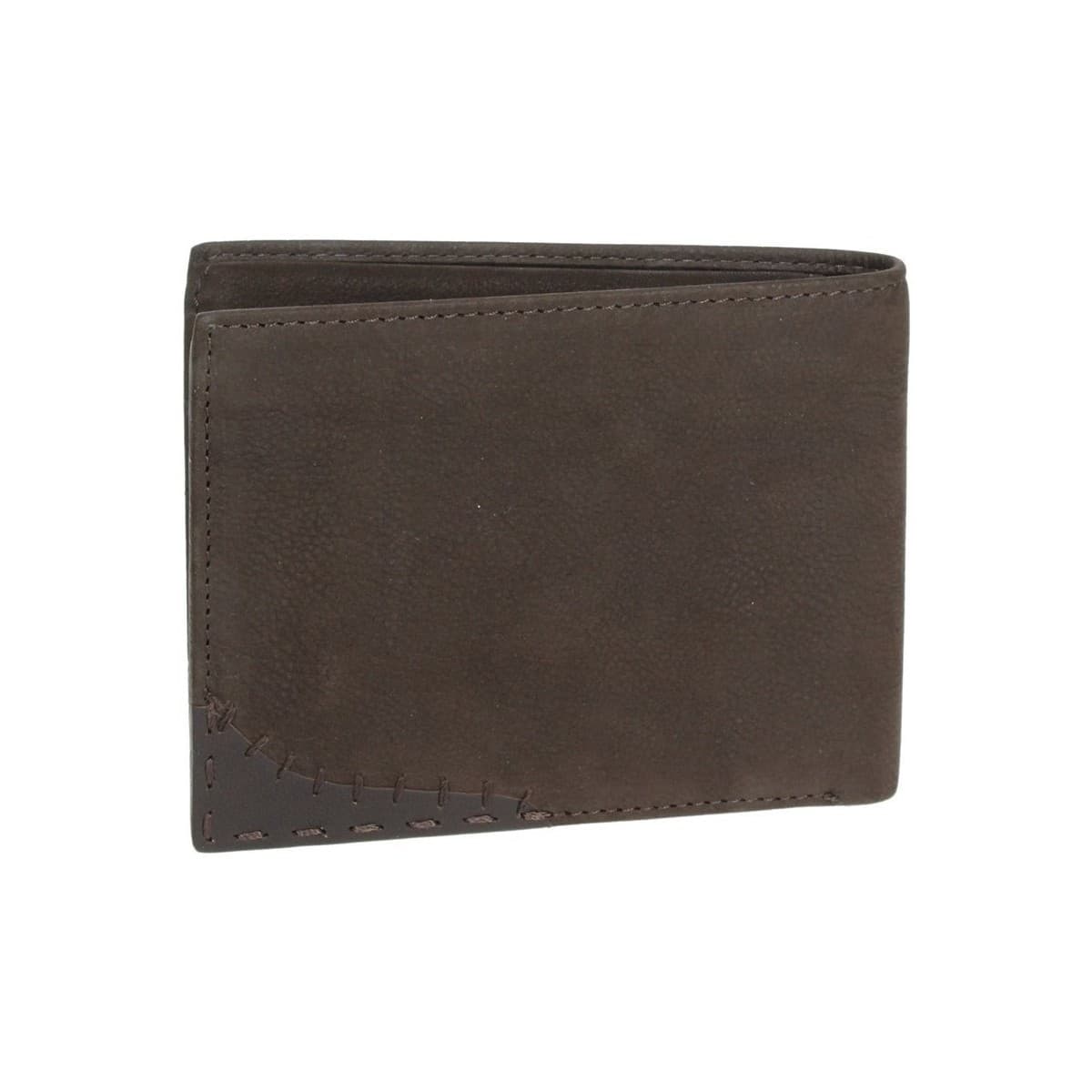Men's Wallets La Martina Brown