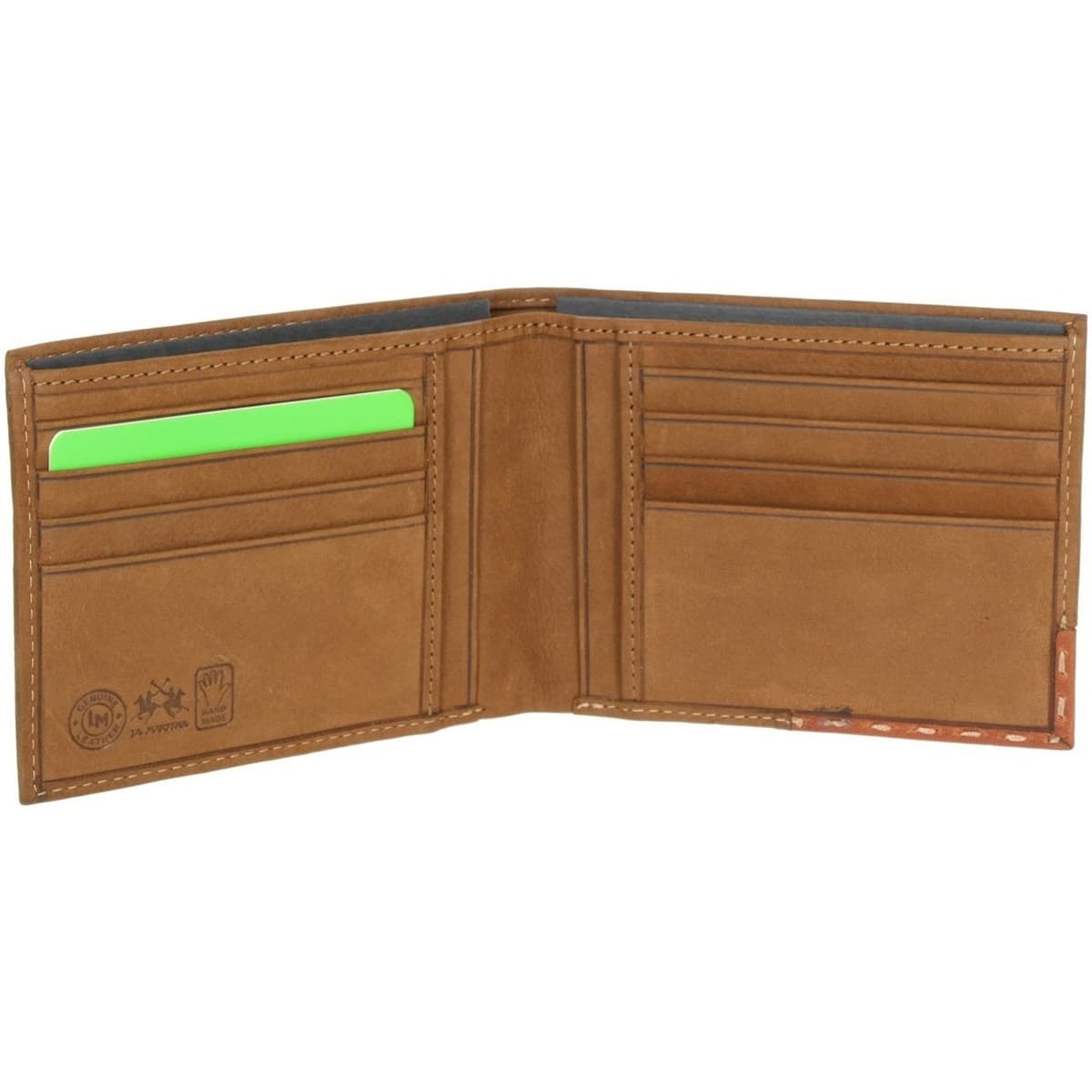 Men's Wallets La Martina