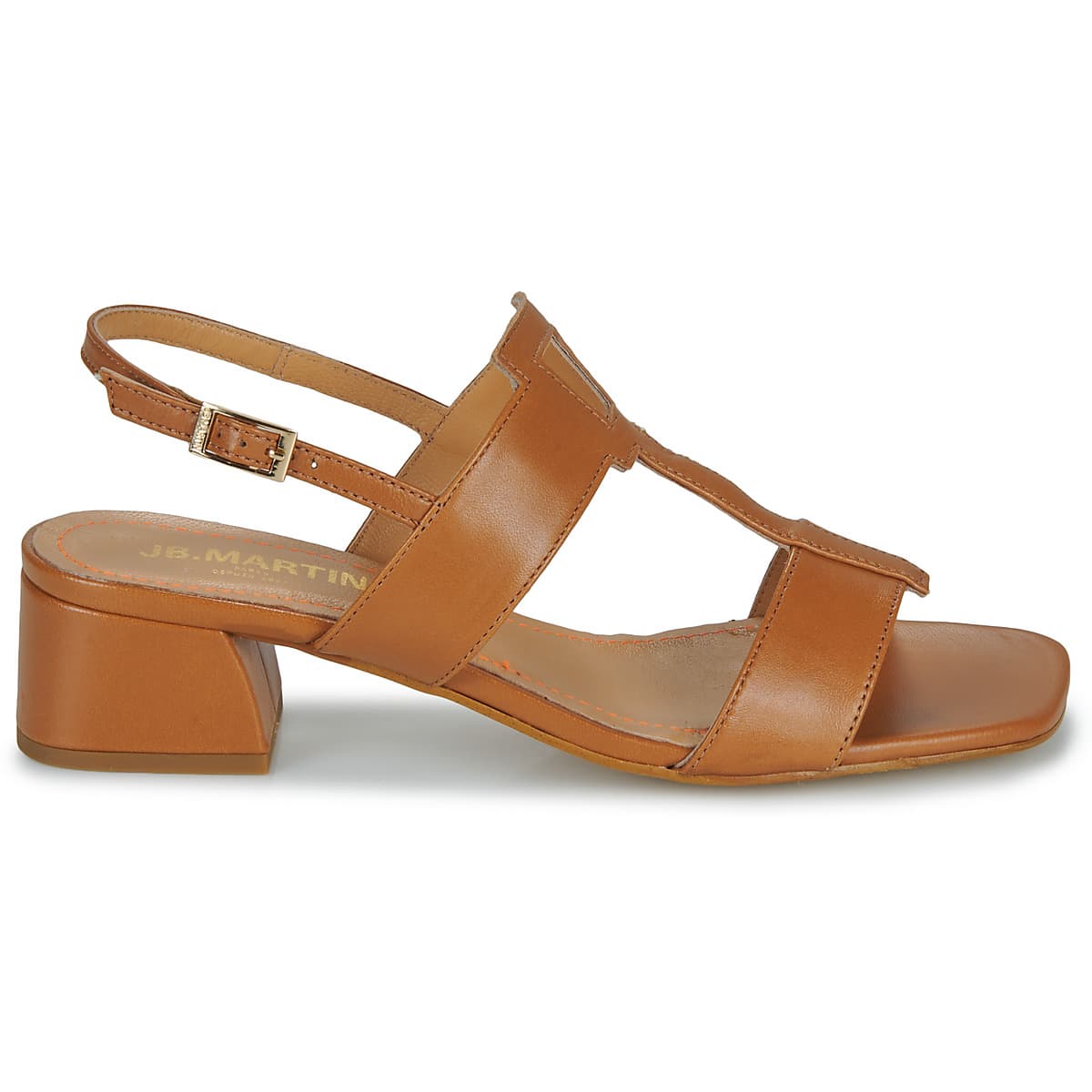 Women's Pumps JB Martin Brown