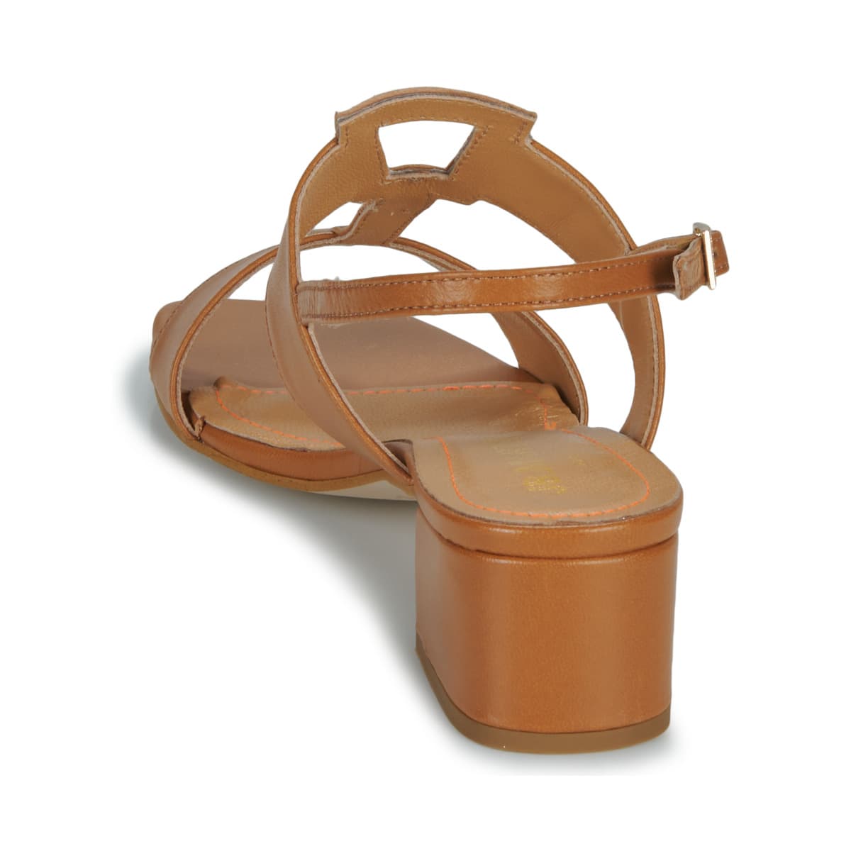 Women's Pumps JB Martin Brown