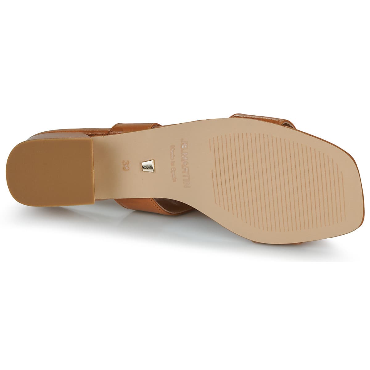 Women's Pumps JB Martin Brown