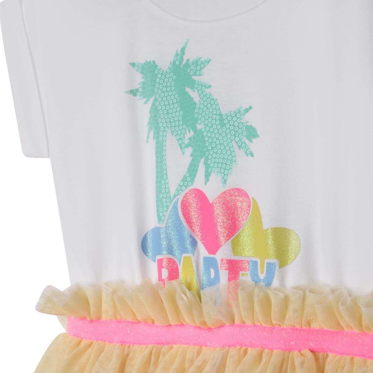 Women's Dresses Billieblush Multicolor