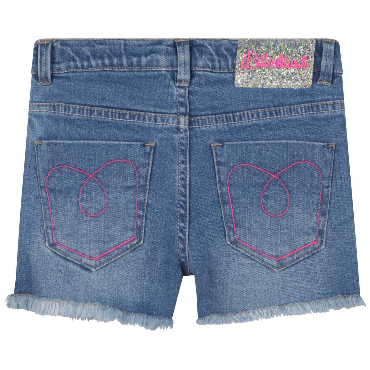 Girls' Shorts Billieblush Blue
