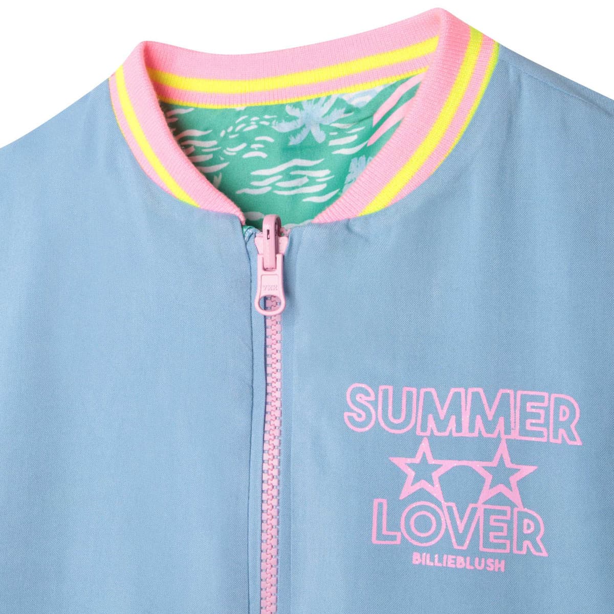 Girls' Jackets Billieblush Multicolor