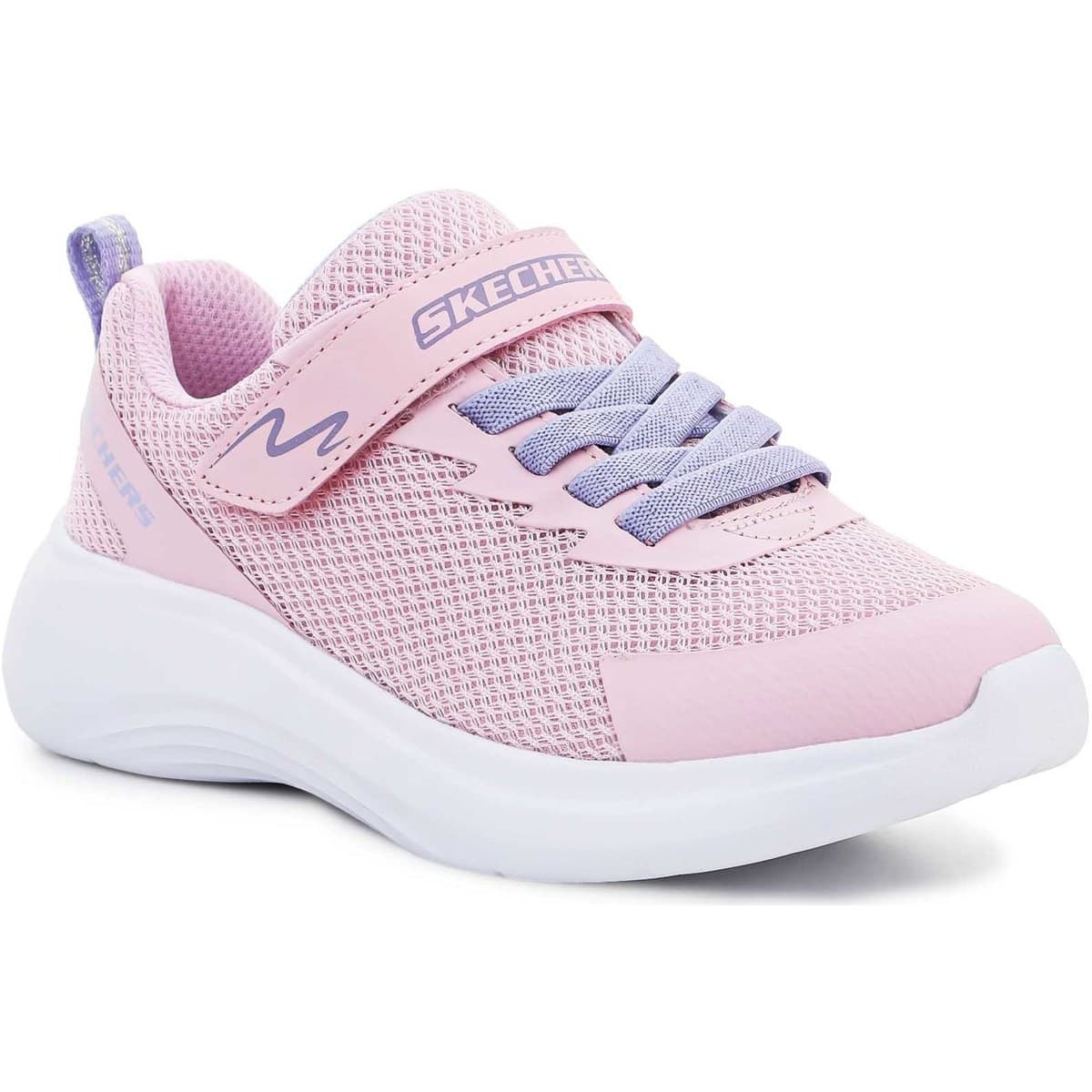 Girls' Sandals Skechers Pink