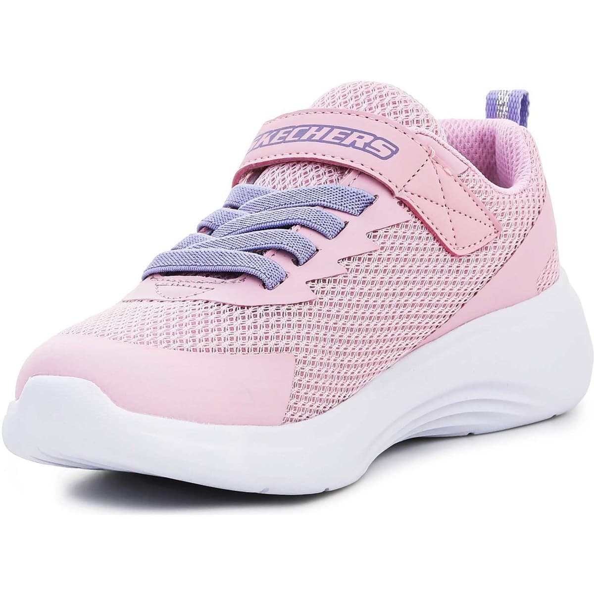 Girls' Sandals Skechers Pink