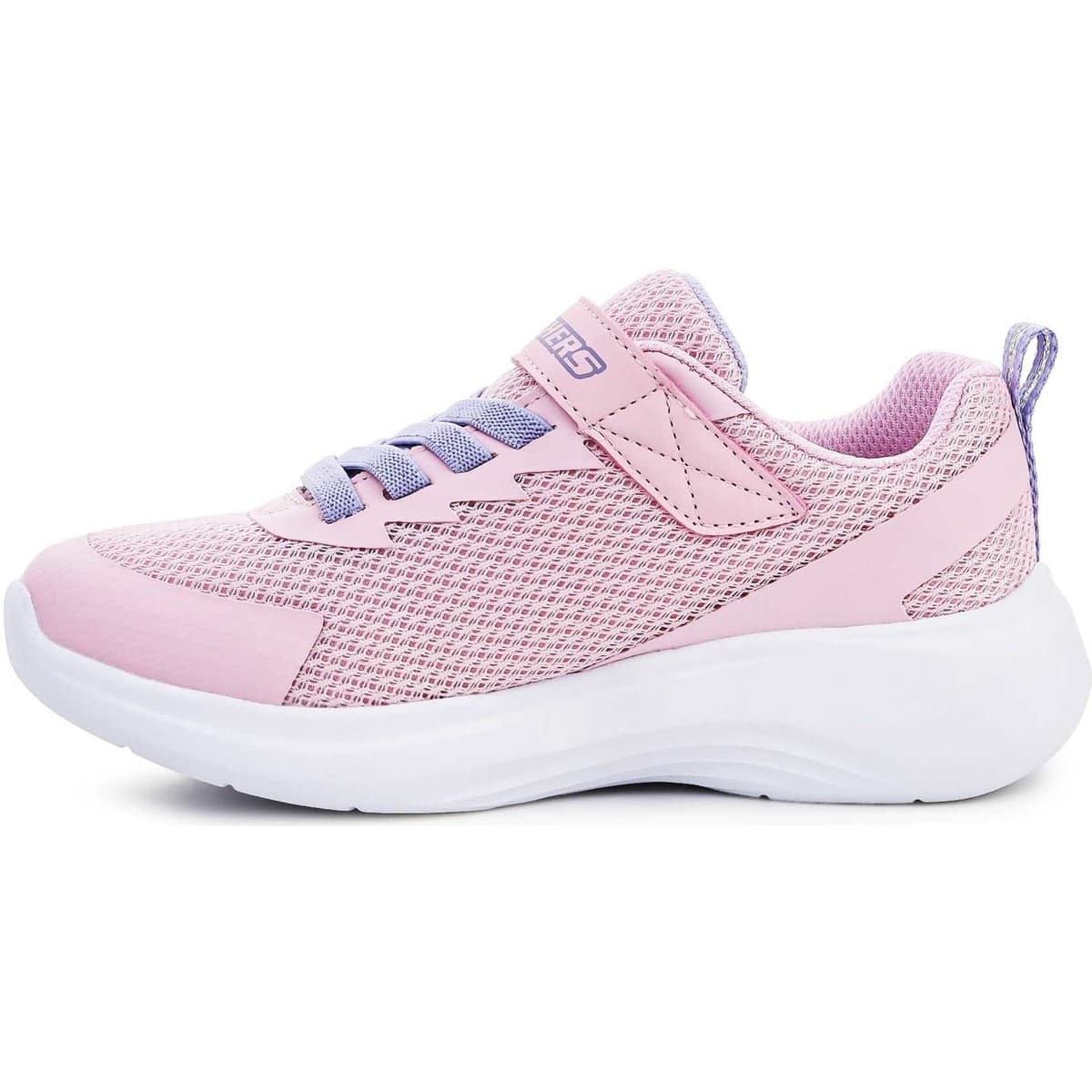 Girls' Sandals Skechers Pink