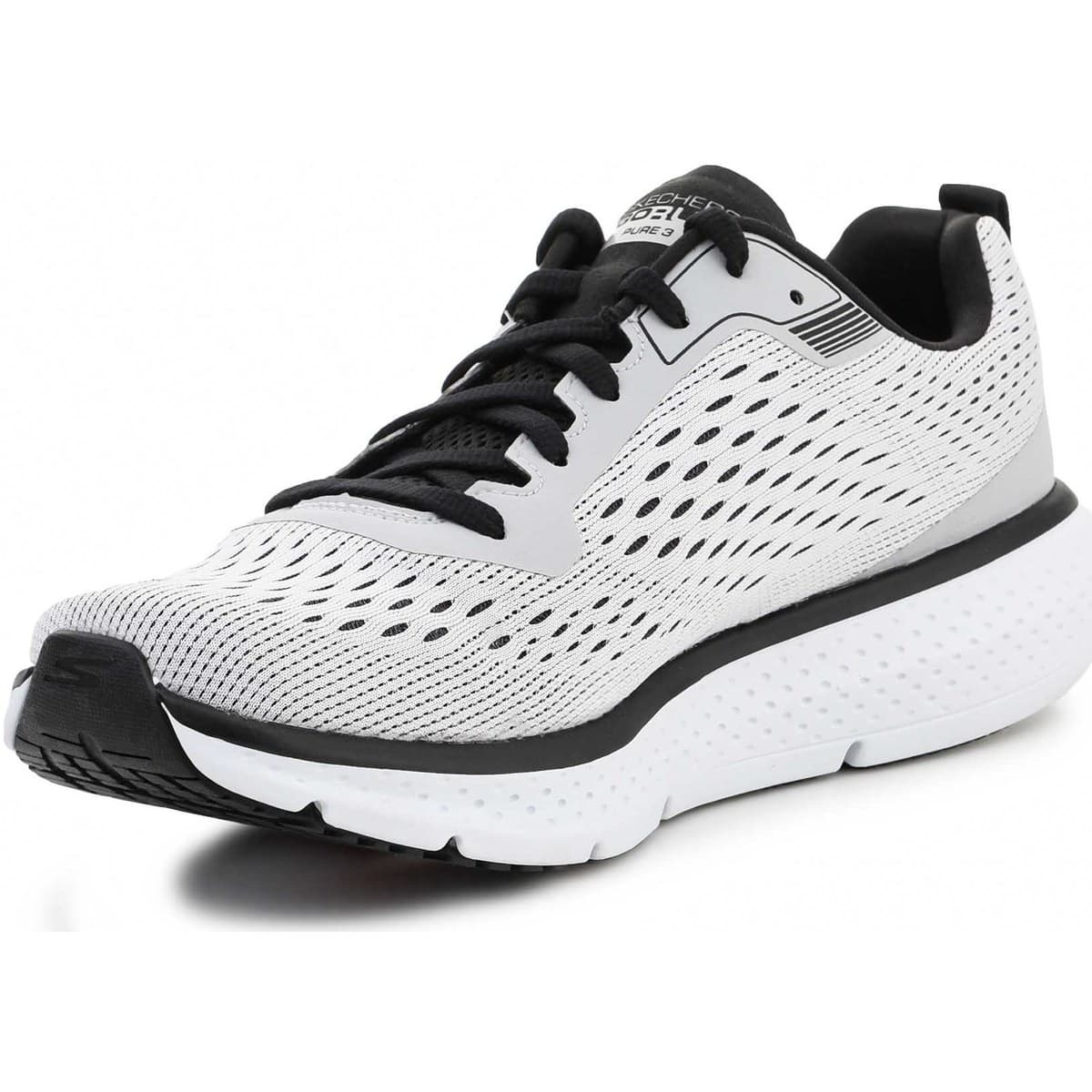 Men's Running Shoes Skechers Multicolor